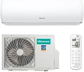 картинка Кондиционер Hisense AS-24UW4RBBTV03