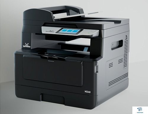 картинка МФУ Катюша M240p