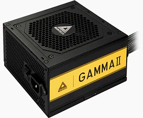 картинка Блок питания Montech 650W GAMMA II