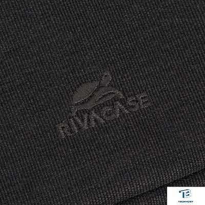 картинка Чехол Rivacase 7703 черный