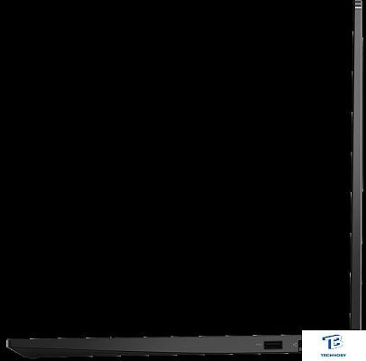 картинка Ноутбук Lenovo ThinkPad E16 21JN009NRT