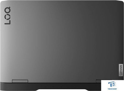 картинка Ноутбук Lenovo LOQ 82XVXCSTRU
