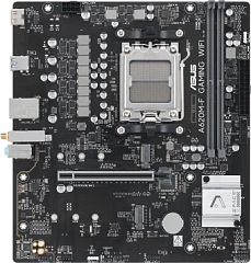 картинка Материнская плата Asus A620M-F GAMING WIFI