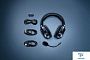 картинка Наушники Razer Barracuda X 2022 черный - превью 6