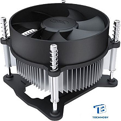 картинка Кулер Deepcool CK-11508 PWM
