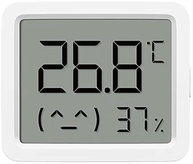 картинка Датчик температуры/влажности Xiaomi QBH4312GL / MJWSD06MMC