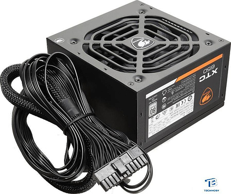 картинка Блок питания Cougar XTC 750