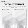 картинка Кулер Deepcool ASSASSIN IV WH - превью 10
