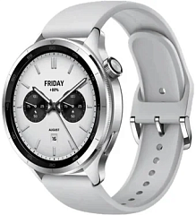 картинка Смарт часы Xiaomi Redmi Watch S4 BHR9197GL