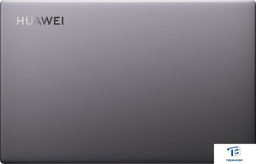 картинка Ноутбук Huawei MateBook B3-520 53012KFG