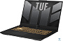 картинка Ноутбук Asus FX707VV-HX211 - превью 4