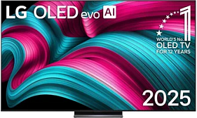 картинка Телевизор LG OLED83C5RLA