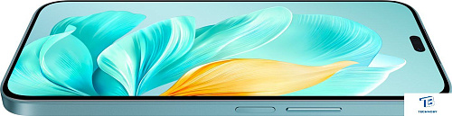 картинка Смартфон Honor 200 Lite Blue 8GB/256GB LLY-NX1