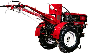 картинка Мотоблок Shtenli G192