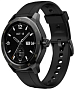 картинка Смарт часы Honor Choice Watch 2 Epic TSN-WB01 Black - превью 1