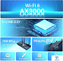 картинка Маршрутизатор TP-Link Archer AX55 - превью 6