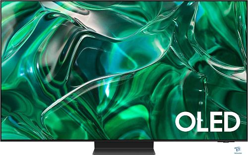 картинка Телевизор Samsung QE55S95CAUXRU