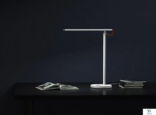 картинка Умная настольная лампа Xiaomi Mi LED Desk Lamp 1S MUE4105GL