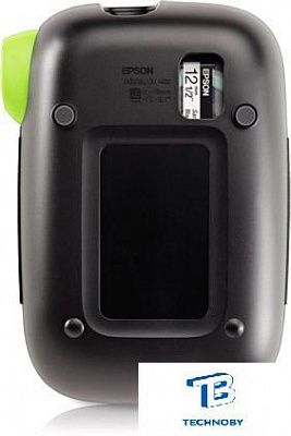 картинка Принтер Epson LabelWorks LW-400VP