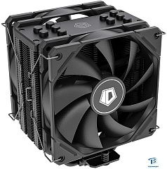 картинка Кулер ID-Cooling SE-225-XT BLACK V2