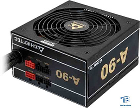 картинка Блок питания Chieftec 550W GDP-550C