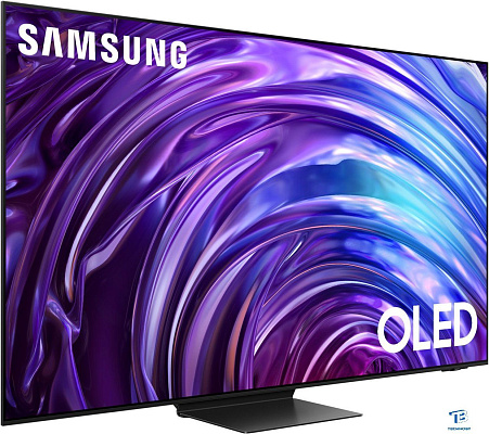 картинка Телевизор Samsung QE55S95DAUXRU