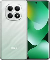 картинка Смартфон Xiaomi Redmi Note 15 Green 8GB/256GB
