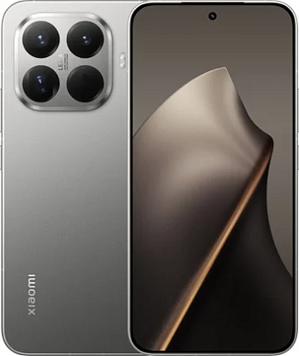 картинка Смартфон Xiaomi 15T Pro Gray 12GB/512GB
