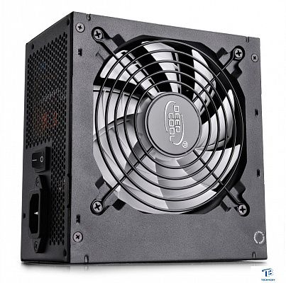картинка Блок питания Deepcool DP-GD-DQ750ST