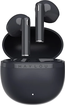 картинка Наушники Haylou X1 Plus Синий