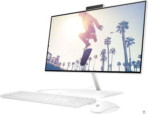 картинка Моноблок HP 6P140EA