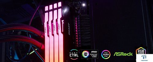 картинка ОЗУ Kingston KF560C30BBA-16