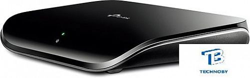 картинка Коммутатор TP-Link TL-SG1005D