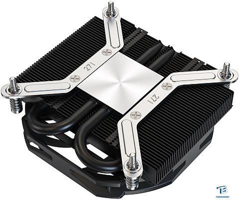 картинка Кулер ID-Cooling IS-28i