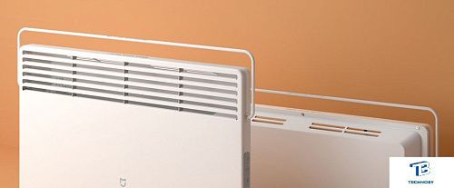 картинка Обогреватель Xiaomi Mi Smart Space BHR4037GL