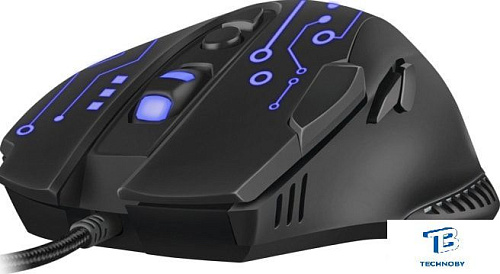 картинка Мышь Sven RX-G715