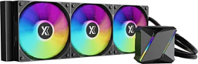 картинка СВО XASTRA LM360 ARGB BK