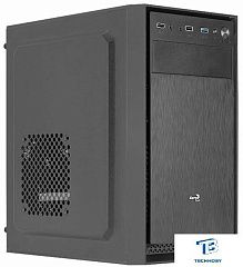 картинка Корпус Aerocool CS-104-S