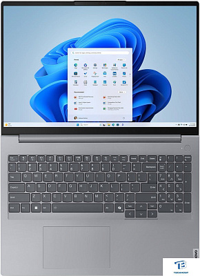 картинка Ноутбук Lenovo ThinkBook 16 G6 21MS005KRU