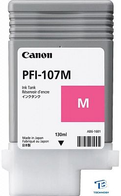 картинка Картридж Canon 6707B001