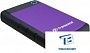 картинка Внешний ж/д Transcend 4TB TS4TSJ25H3P - превью 1