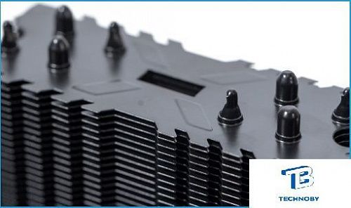 картинка Кулер Aerocool Verkho 4 Dark