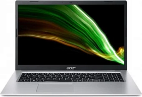 картинка Ноутбук Acer Aspire A317-54-388R NX.K9YER.009
