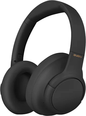 картинка Наушники Sven AP-B800MV Черный