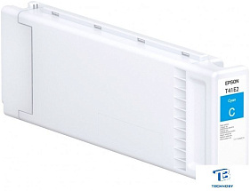 картинка Картридж Epson C13T41E240