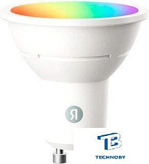 картинка Лампочка Яндекс YNDX-00559