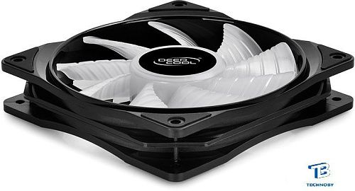 картинка Кулер Deepcool CF 120