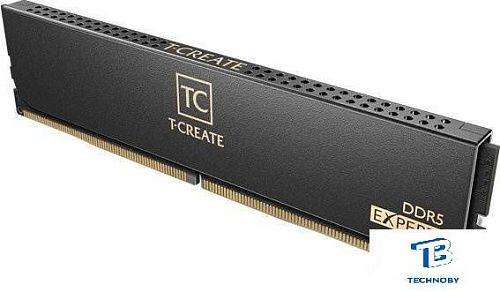 картинка ОЗУ Team Group CTCED564G6400HC34BDC01