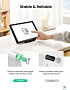 картинка Держатель для смартфона Ugreen LP115 50748 - превью 3