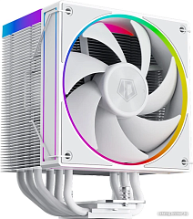 картинка Кулер ID-Cooling FROZN A610 ARGB White
